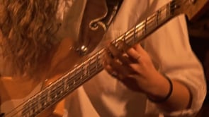 KINGA GLYK at the New Morning, Paris