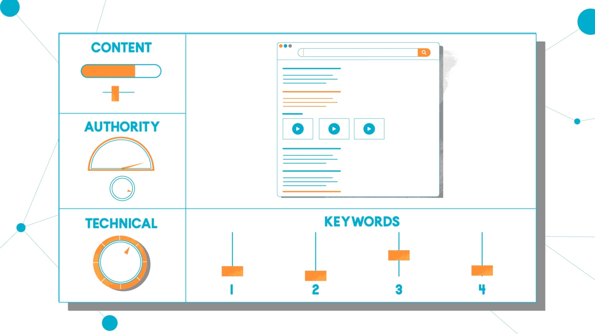 Motion Graphics for ALPS