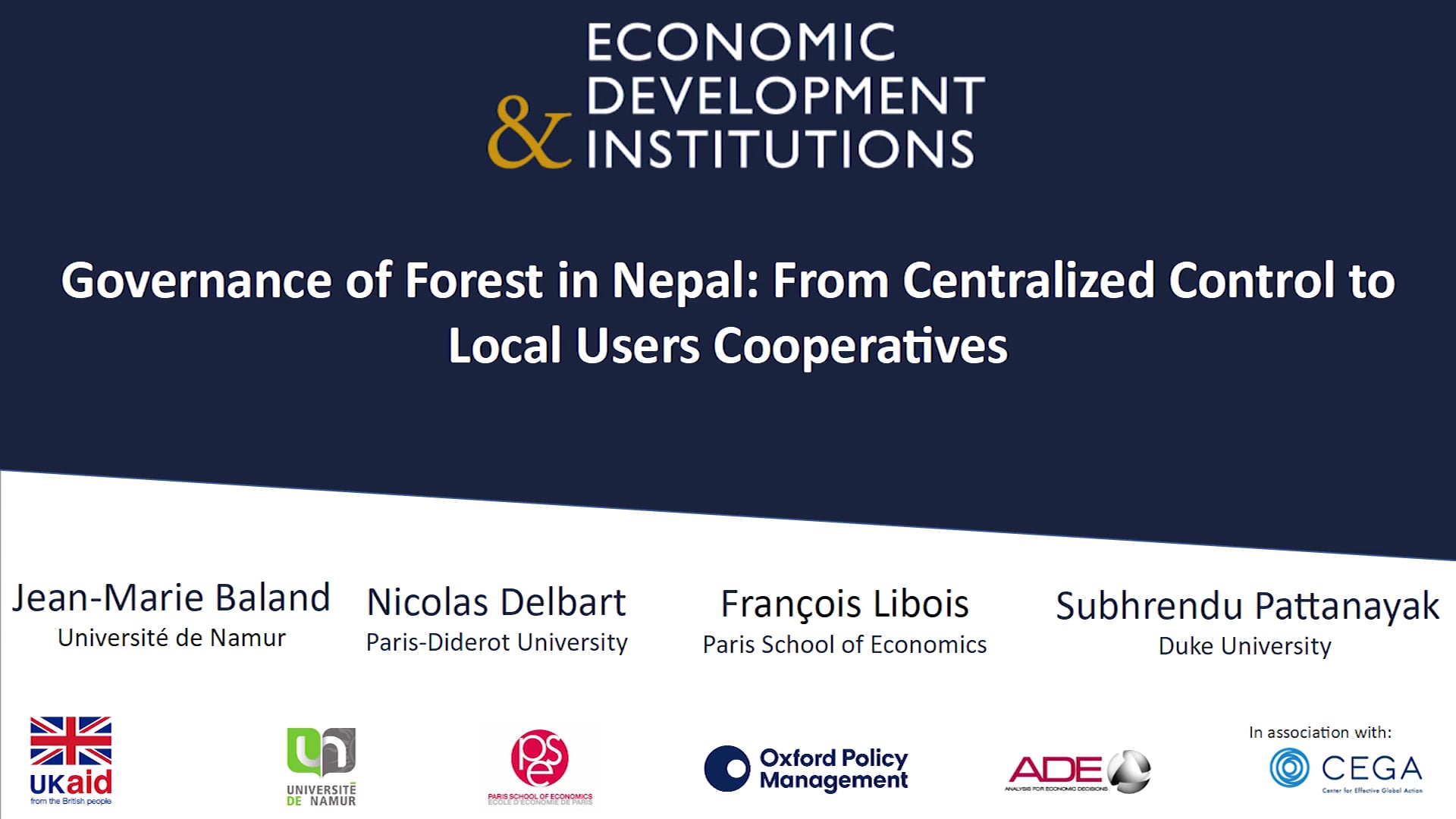 governance-of-forest-in-nepal-from-centralized-control-to-local-users
