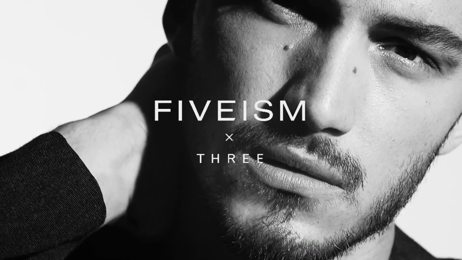 Fiveism x Three