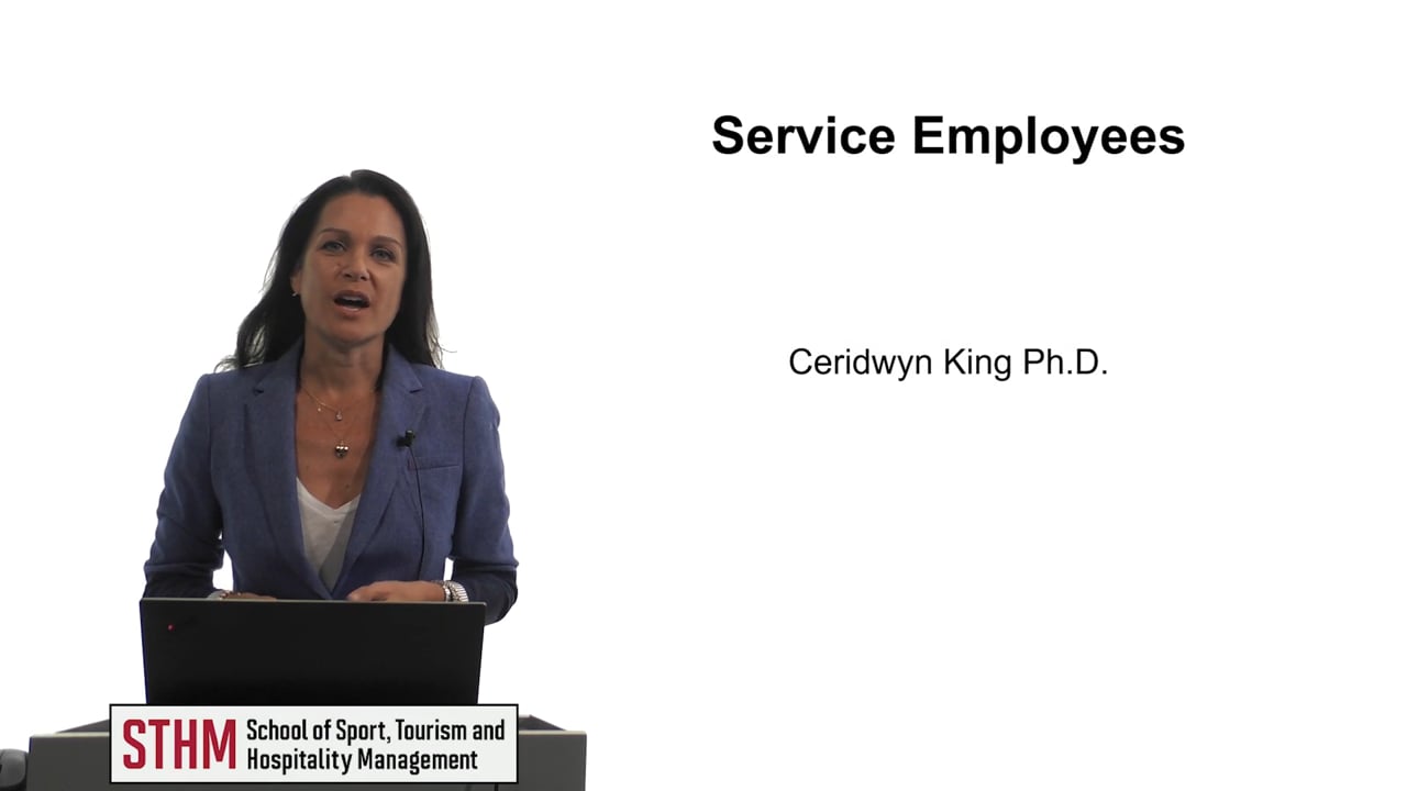 Login to view Service Employees