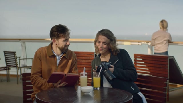 P&O - Take Your Time