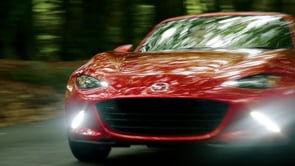 Mazda - Drive Stories