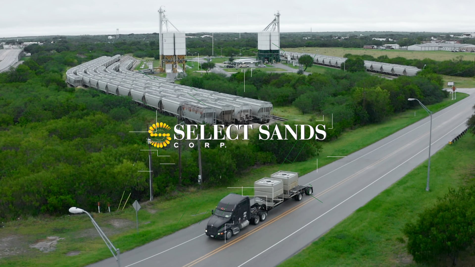 Select Sands