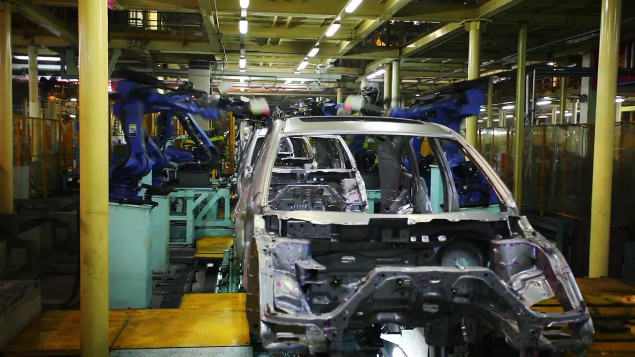 Final Coat CM 3000 Protection anticorrosion on Vimeo