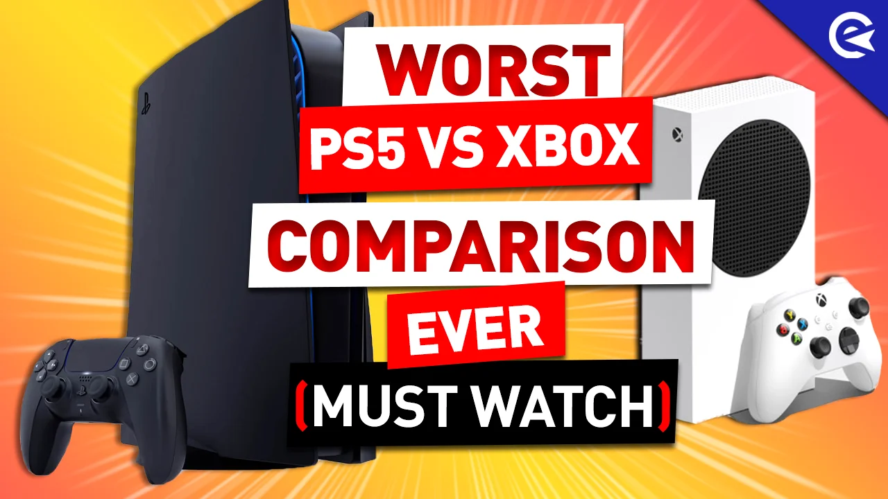 PS5 vs Xbox Series X: which is better?