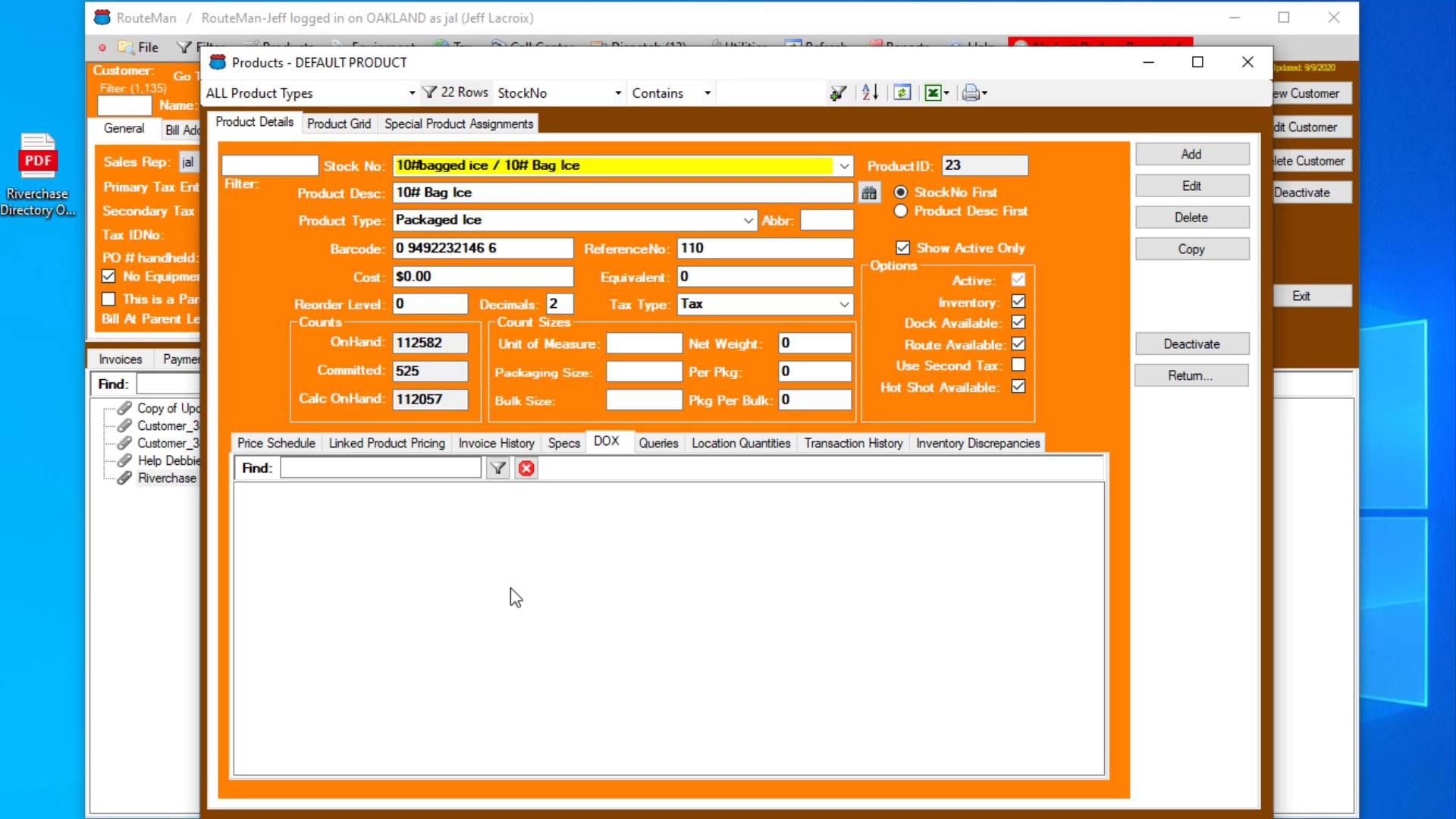 RouteMan Help Videos