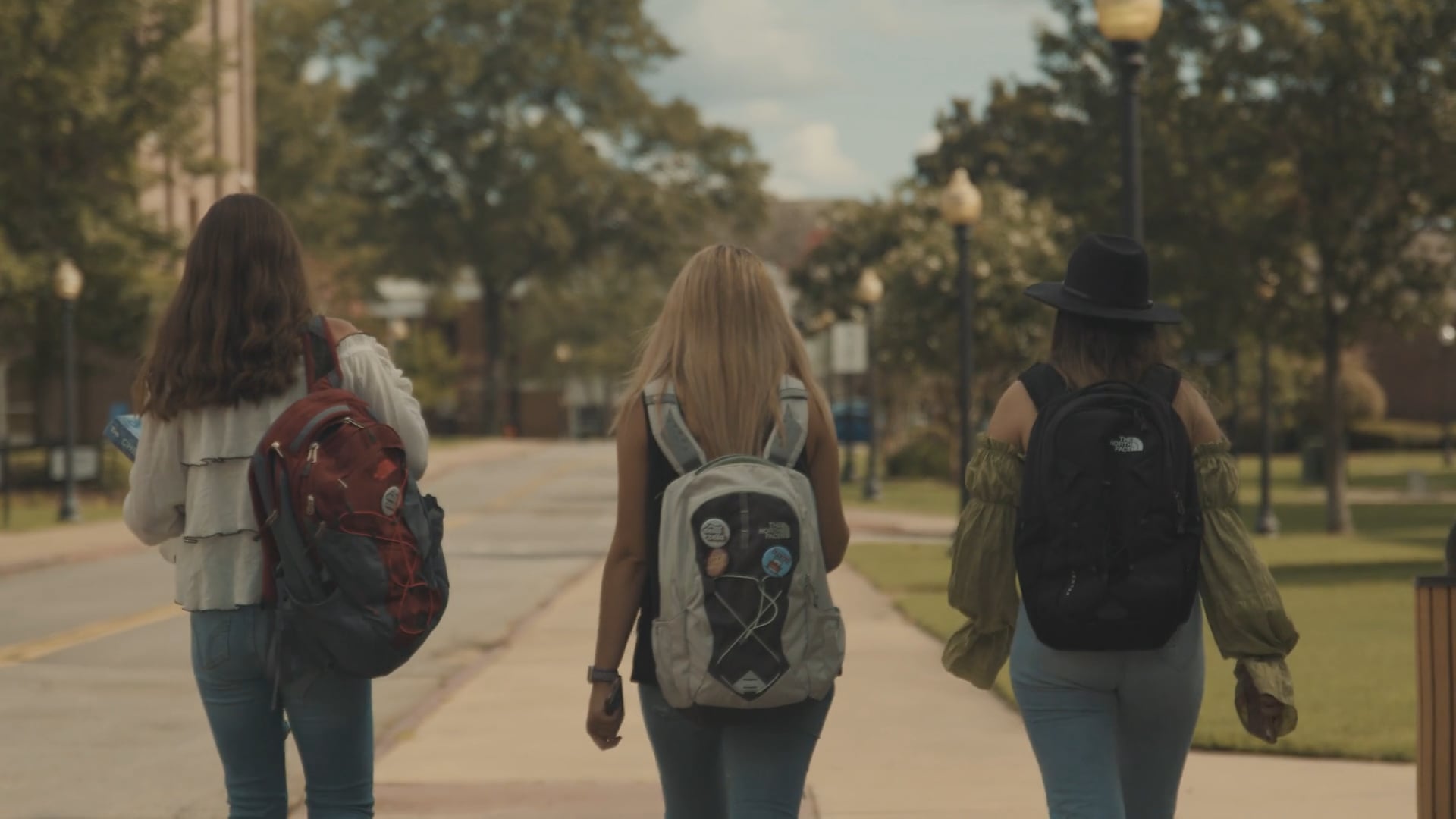 Delta Zeta - University of Central Arkansas
