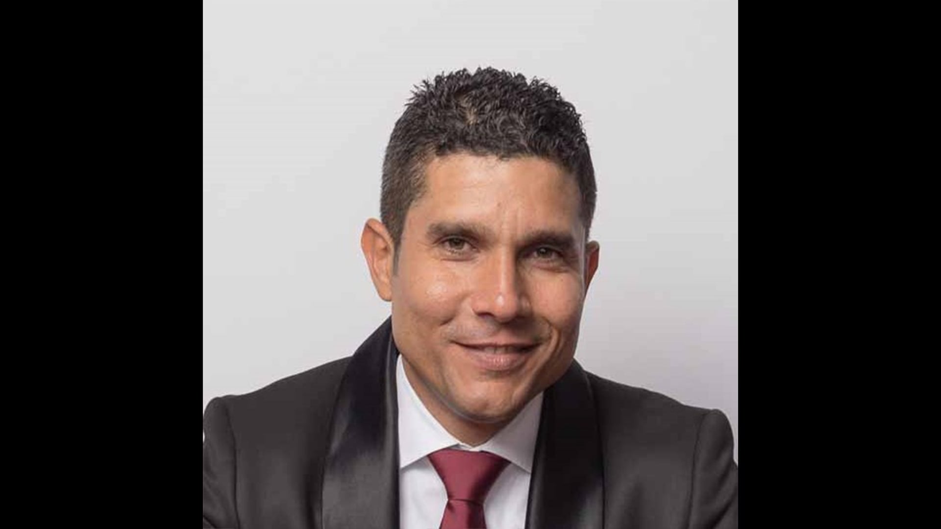 Yoel Rodriguez - Testimonial (Spanish)