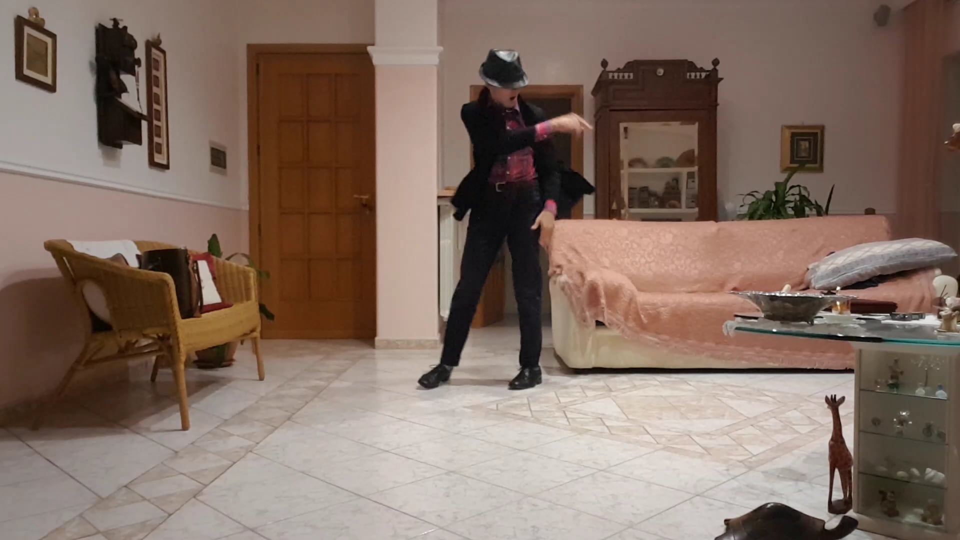 7 on Vimeo