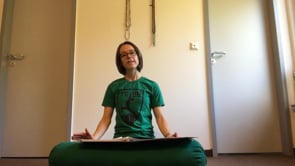 Yoga and Moral Injury: How to Move Towards Growth