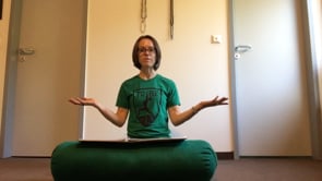 Introduction: What is Yoga?