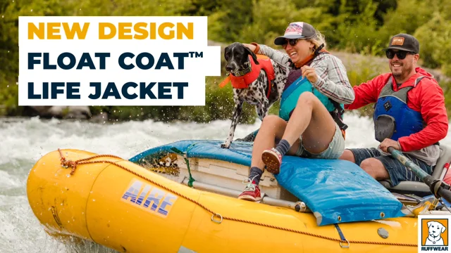 Ruffwear float coat outlet australia