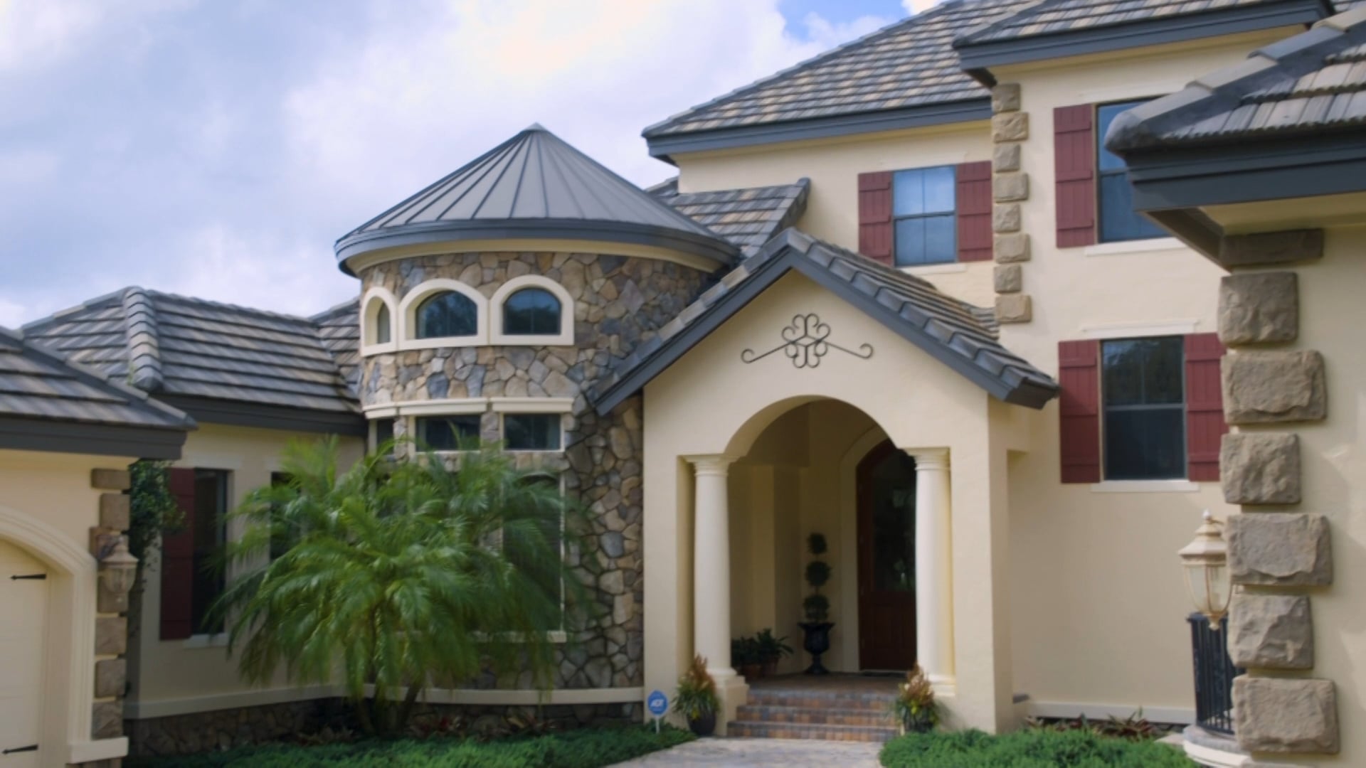 Mission Inn Realty Estate Home Cheddar on Vimeo