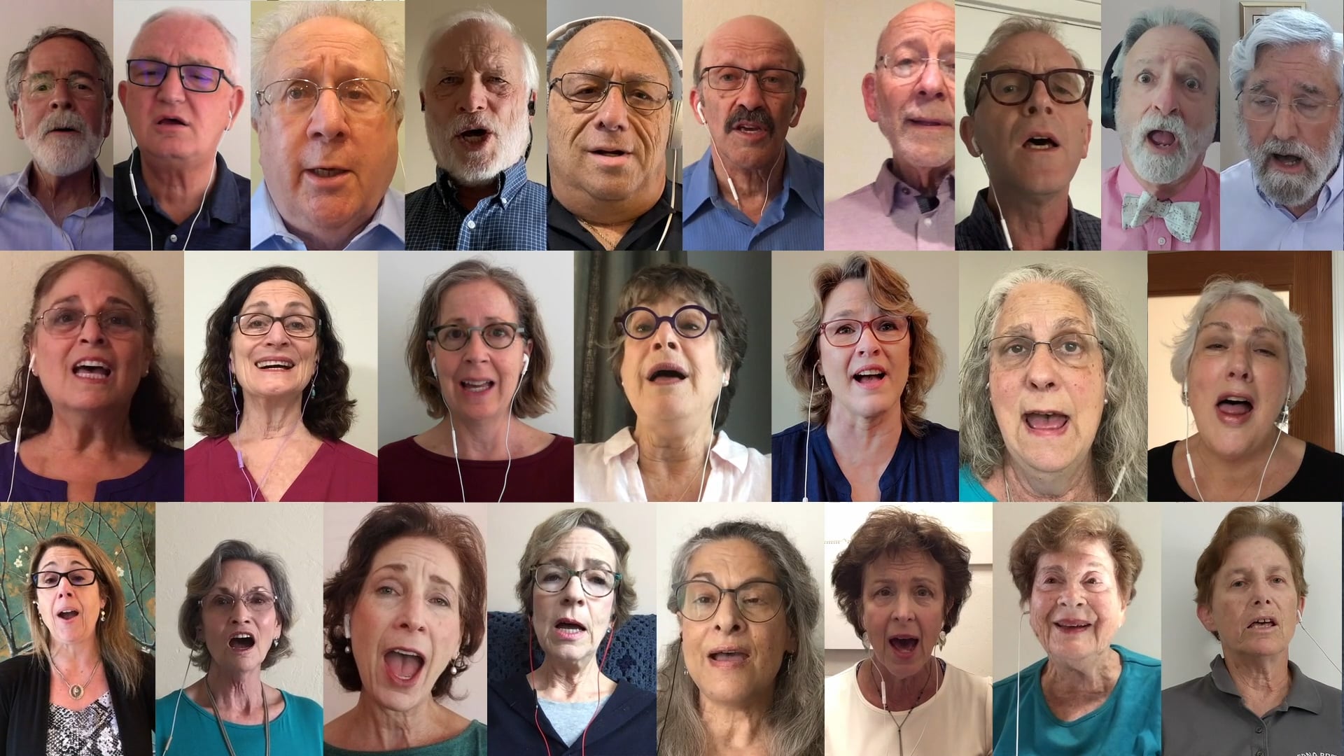 Hashiveinu Folk Melody