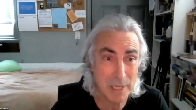 The Practice Is the Path Book Launch