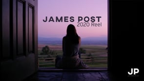 JamesPost - Video - 1