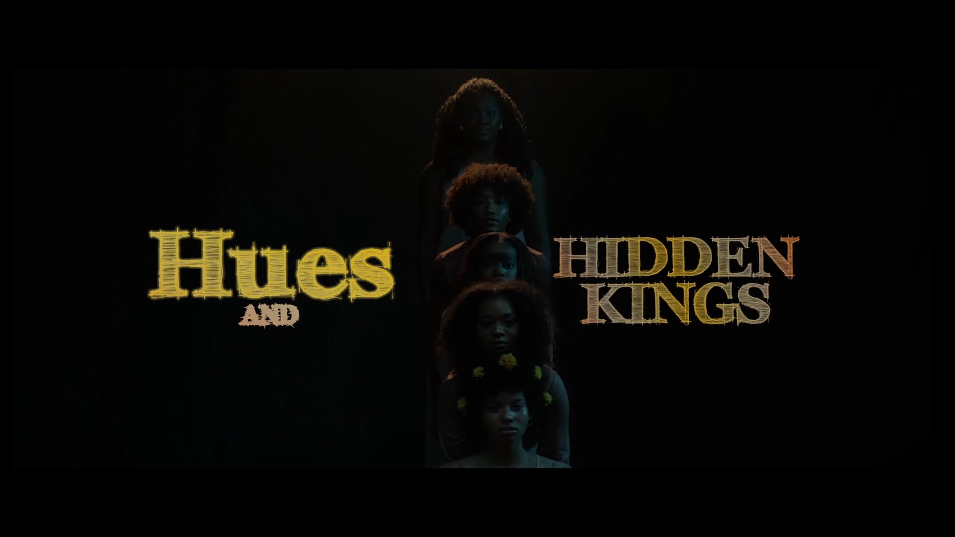 Hues and Hidden Kings Official Trailer