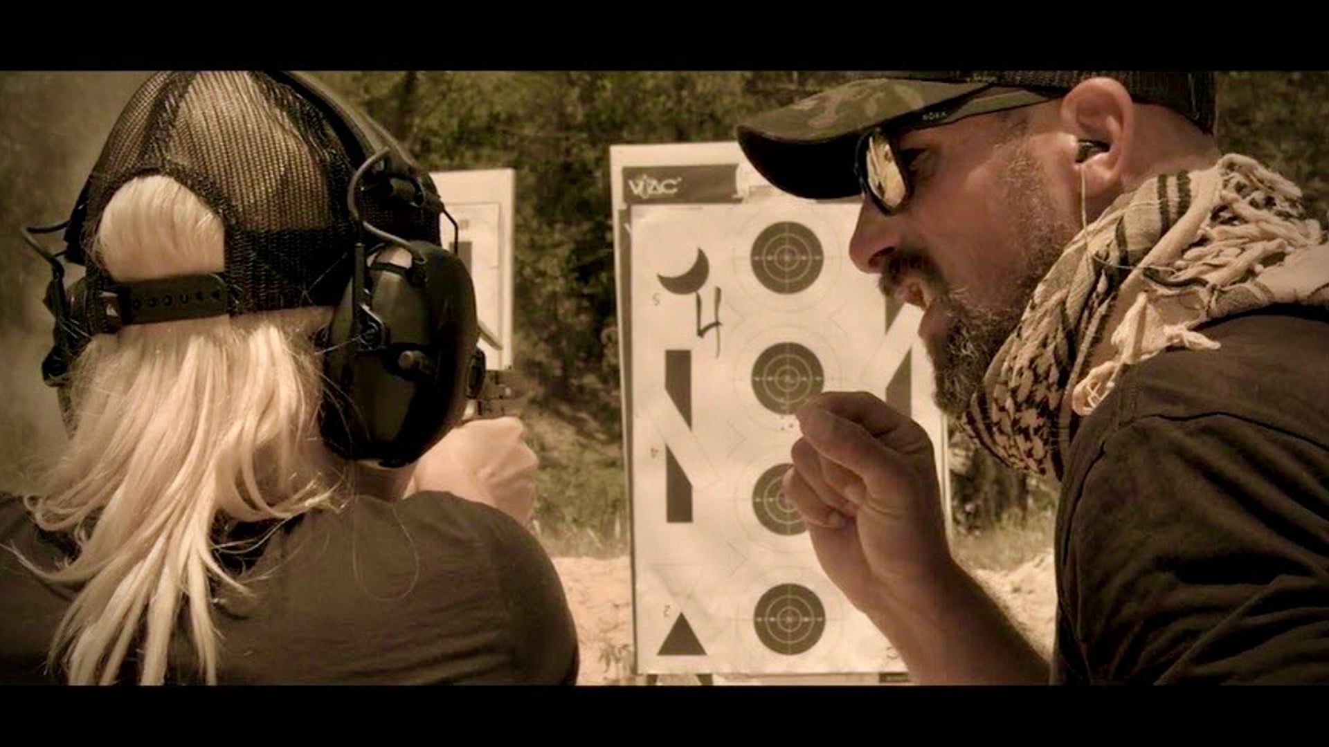 Sheepdog Response | Live Without Fear