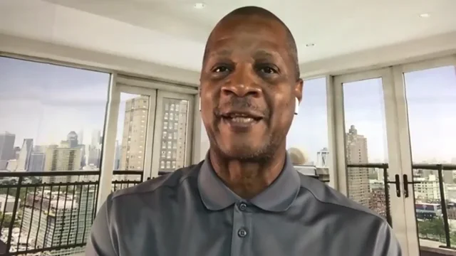 Power of Prayer: Baseball legend Darryl Strawberry