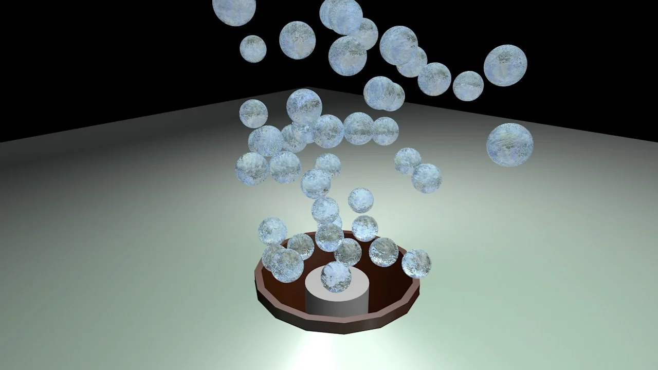The Motion Graphic Animation on Vimeo