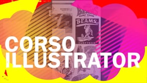 Corso Illustrator a Roma.