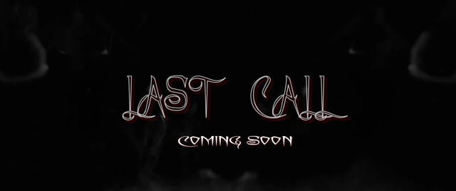 Call of the Night, Official Teaser