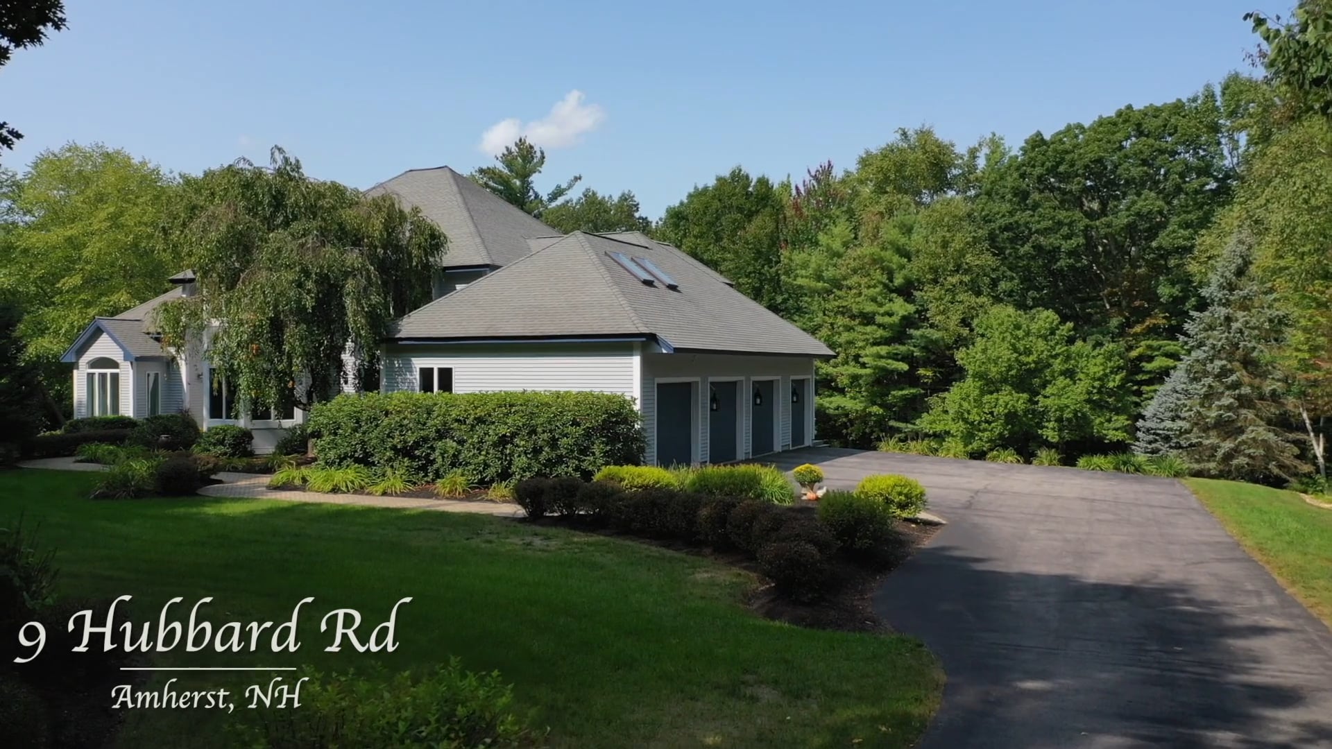 9 Hubbard Rd | Amherst, NH