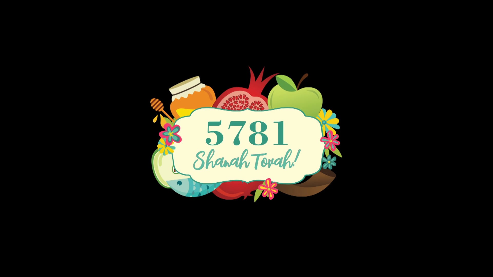 Rosh Hashana Morning 5781