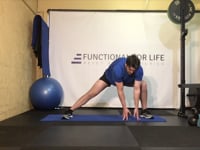 Strength and HIIT - Circuit 2