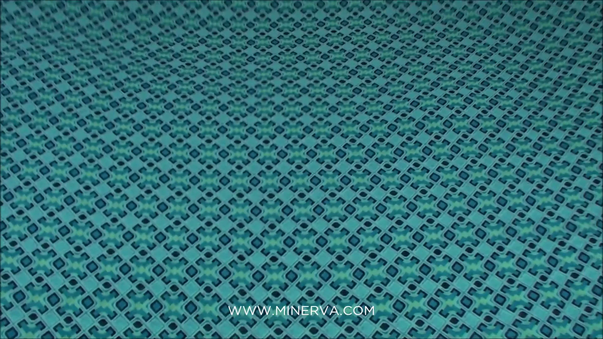 Deadstock Crinkle Sheer Chiffon Fabric Lime Green | Minerva