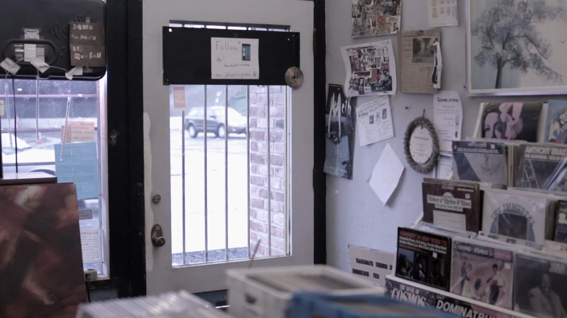 Have You Heard - Erik Hanson