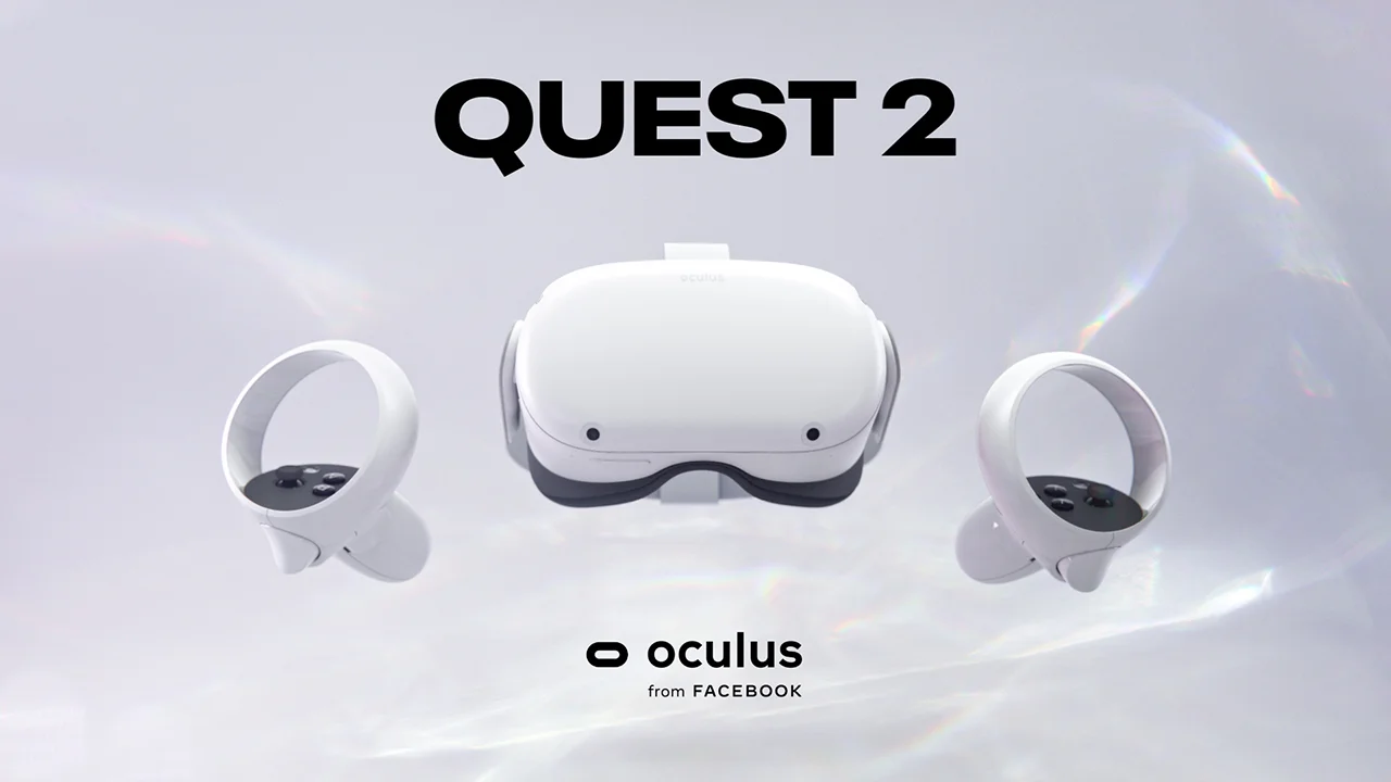 Quest 2 on Vimeo