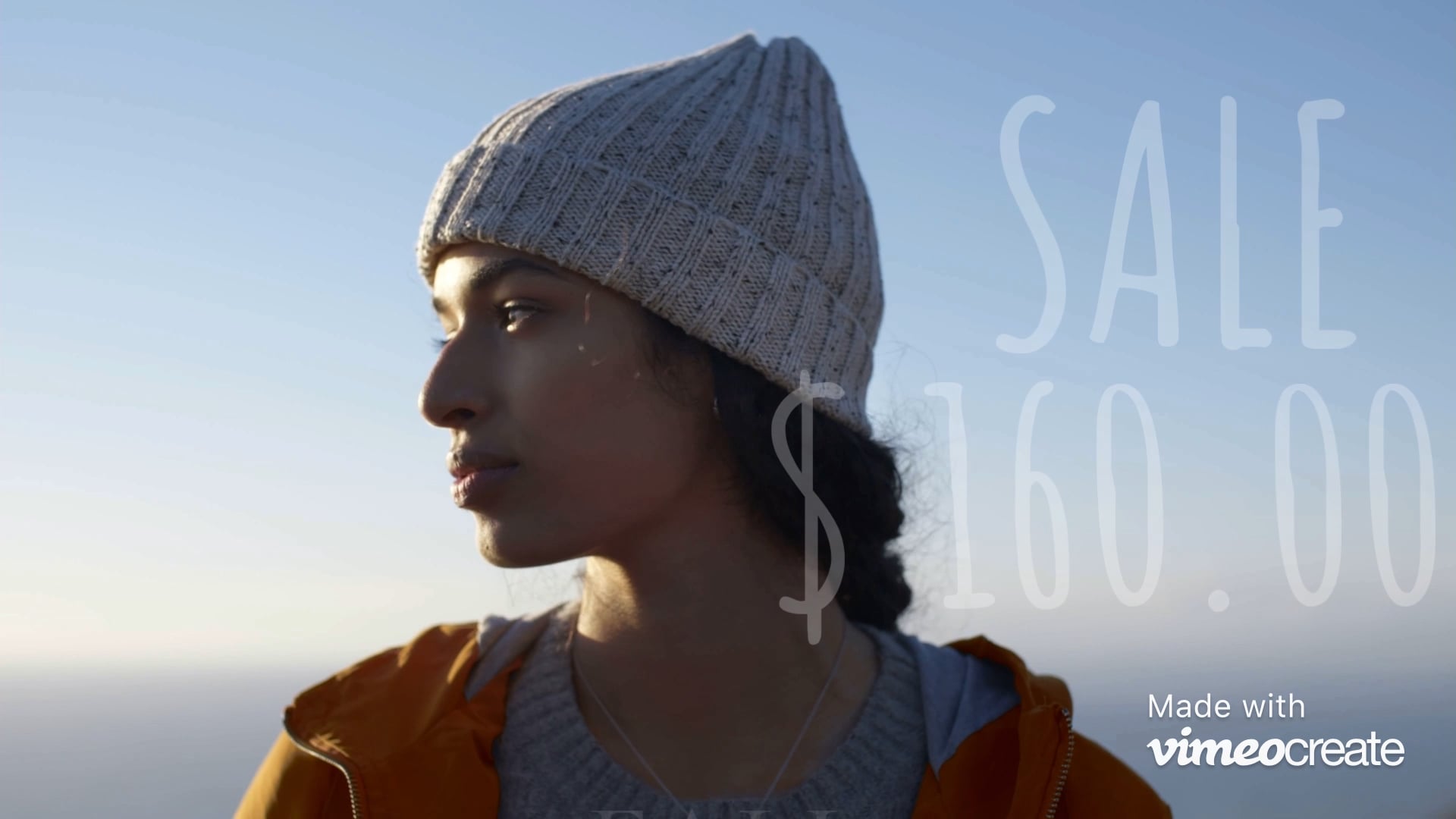 Fall Sale on Vimeo
