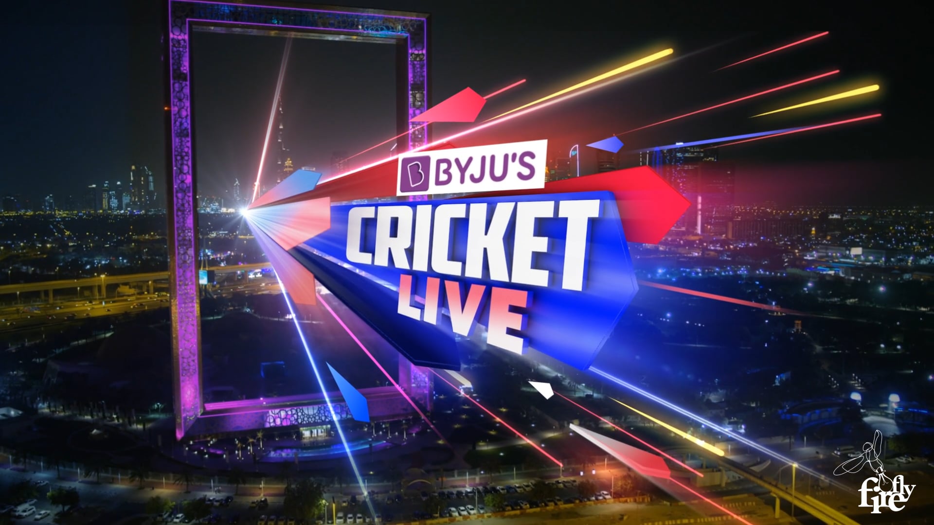 Cricket Live opener on Vimeo