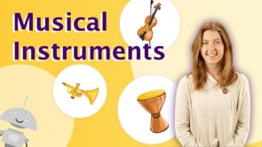 Musical Instruments