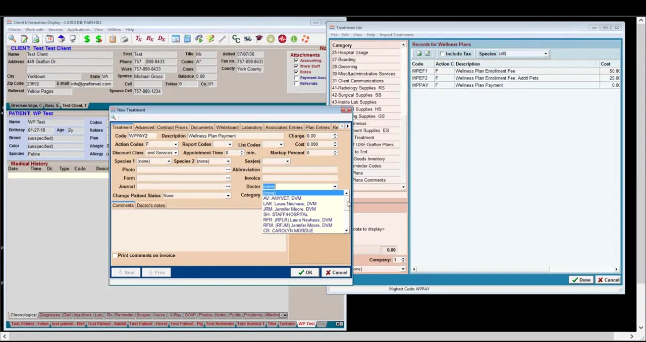 VCP-Avimark Create WP Code on Vimeo