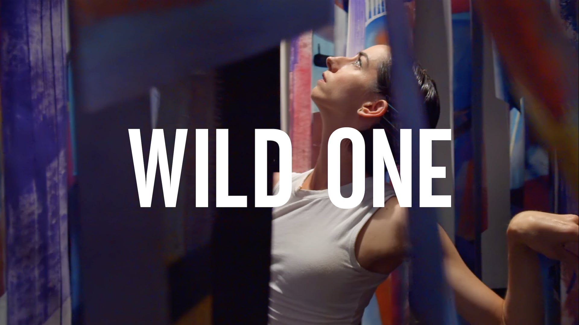 Wild One