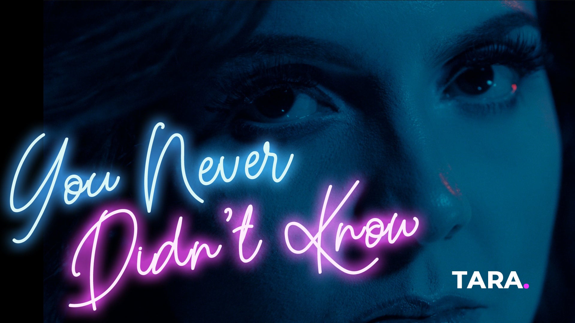 You Never Didn't Know