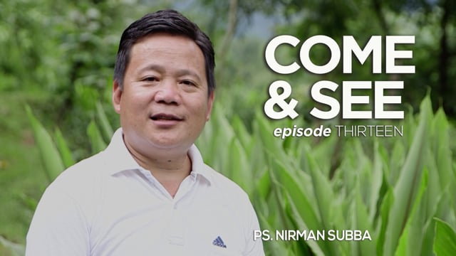 Come and See . Ep-13