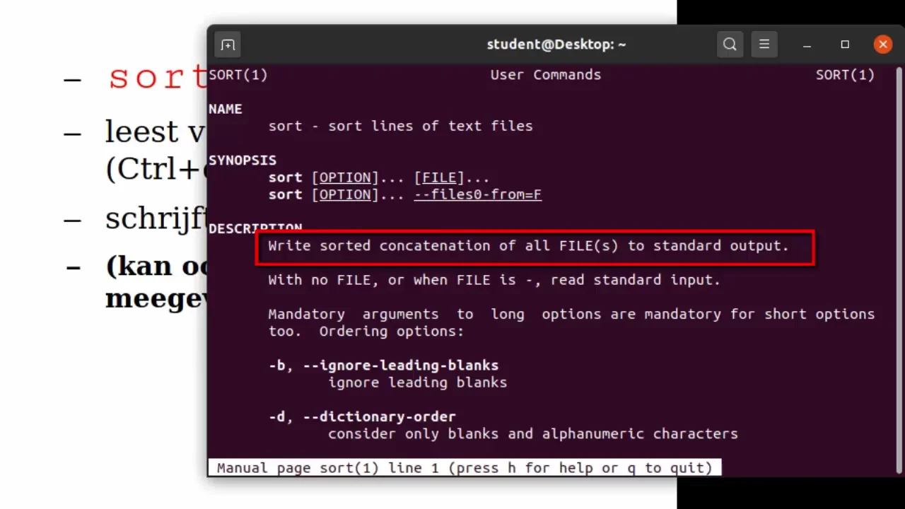 11 File Descriptors on Vimeo