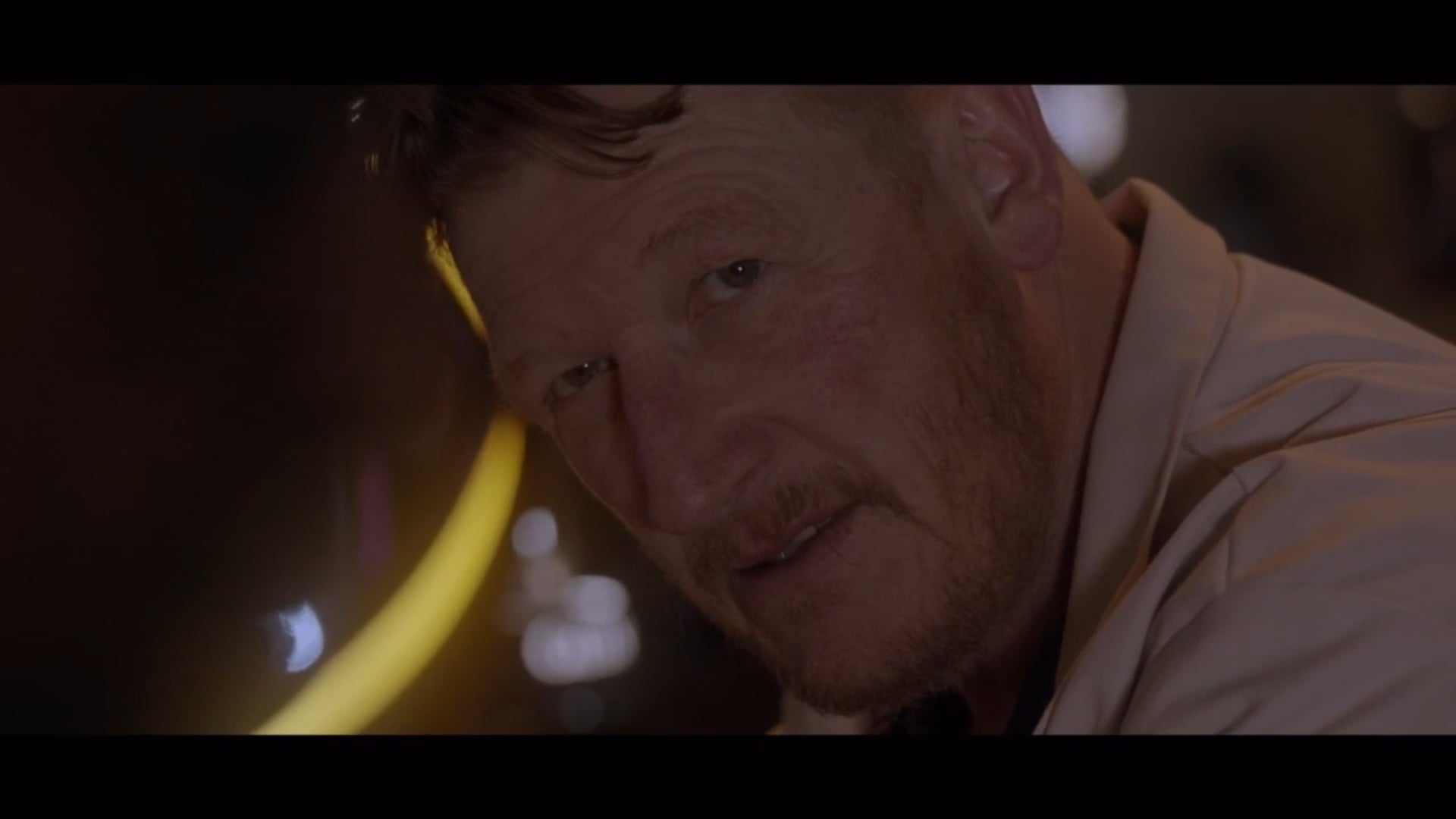 Latest Showreel September 2020.