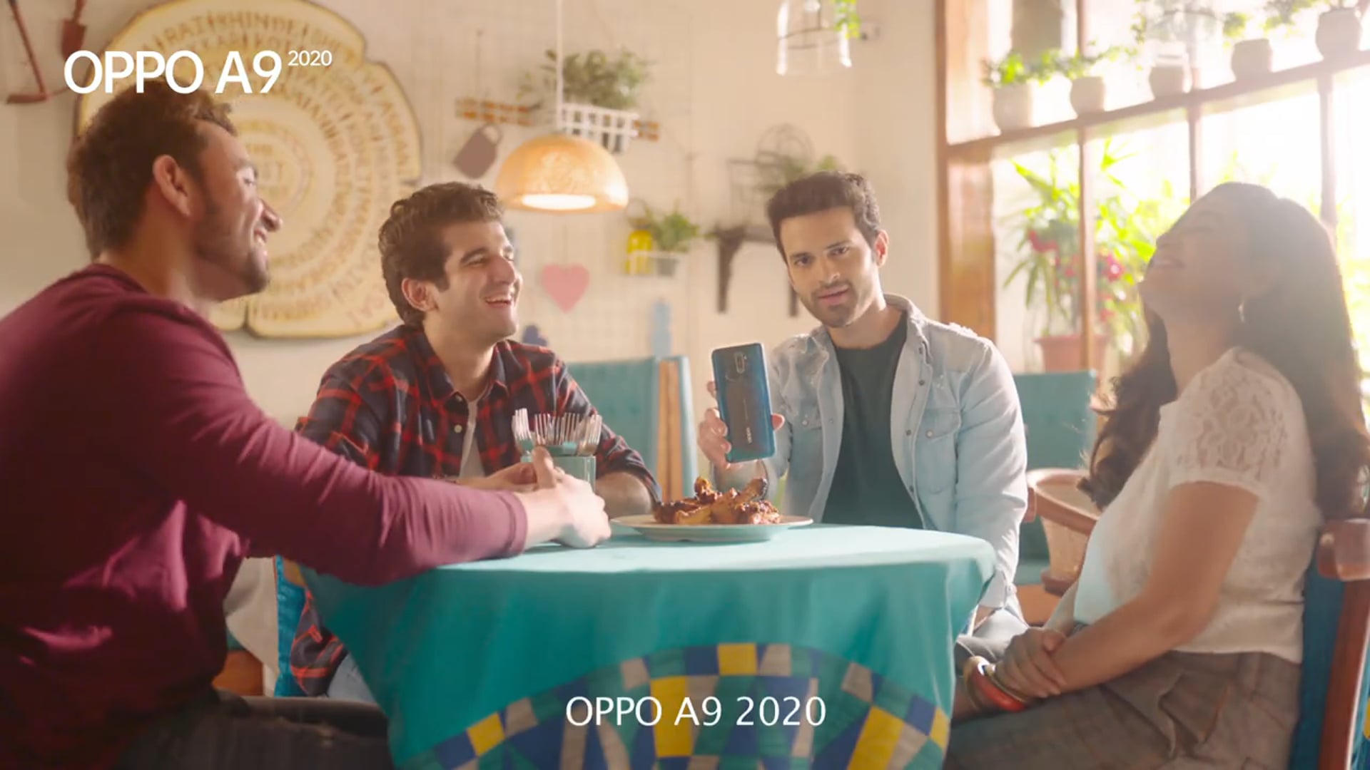 OPPO A9 2020 - PUBG Commercial _ Power Up Your Game