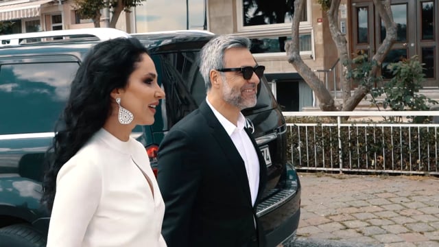 Ayşe Kucuroğlu - Şamdan