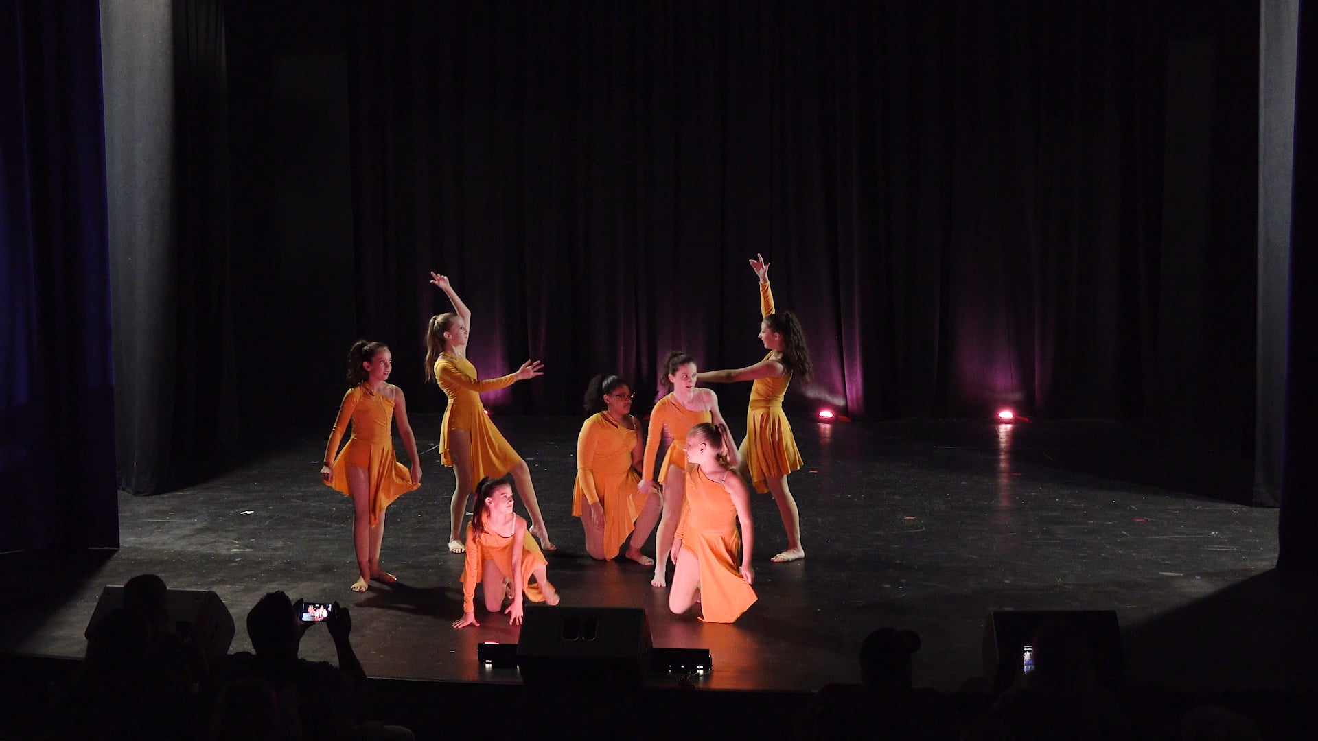 Miami Valley Dance Recital 2020 Part 3 on Vimeo