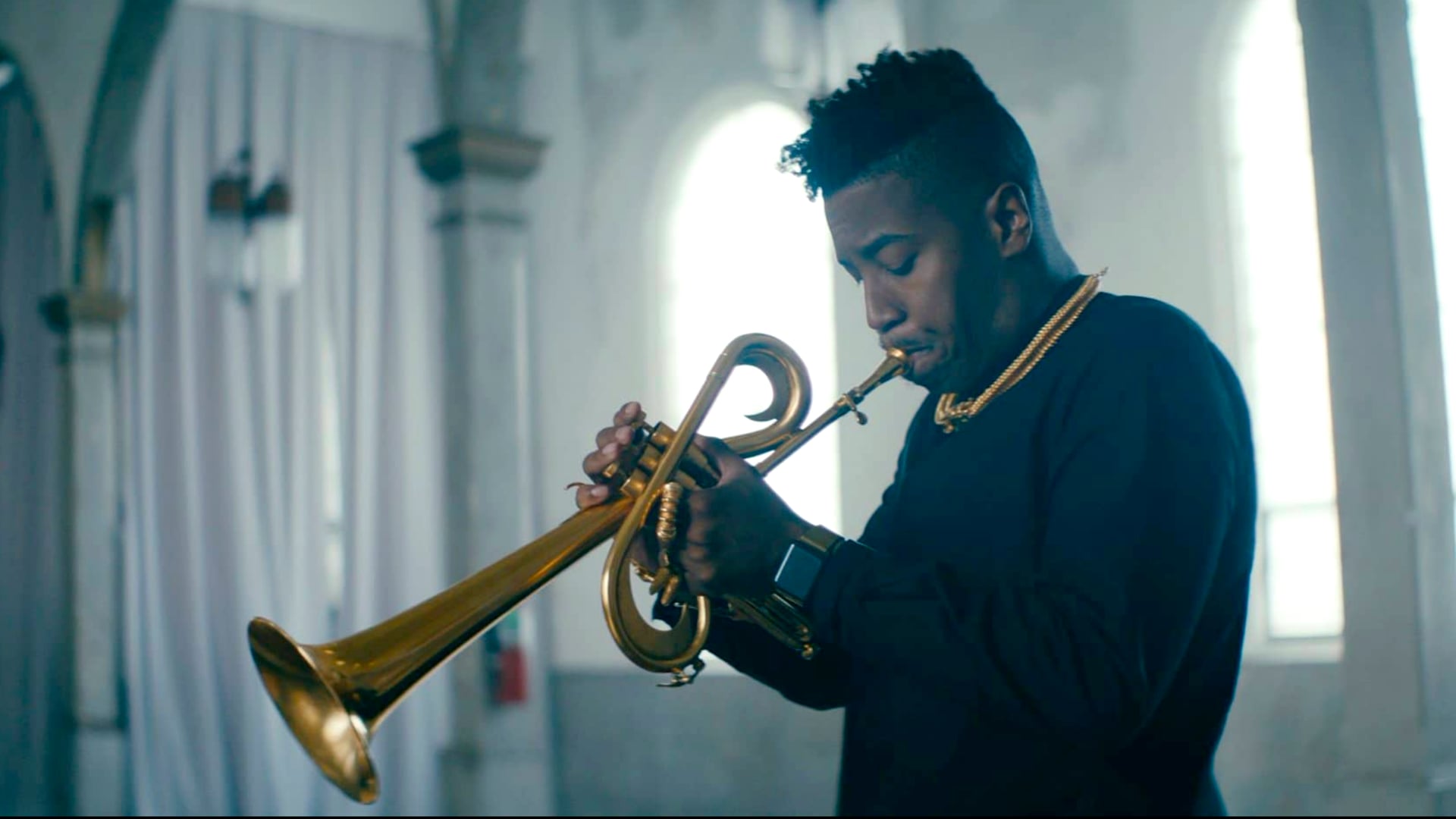 1800 Tequila presents 'The Refined Players'  Teaser (Executive Producer)