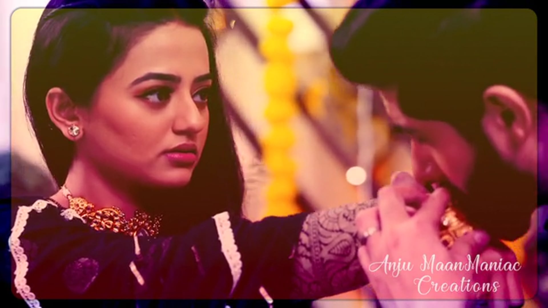 Riddhima + Vansh VM - Jeene Laga Hoon #RiAnsh #IMMJ