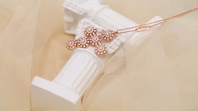 2. 주얼리 촬영 전..