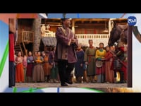 South African song Jerusalema - Nbc journal 3