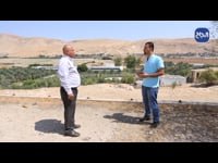 قرية الجفتلك - طابو 3